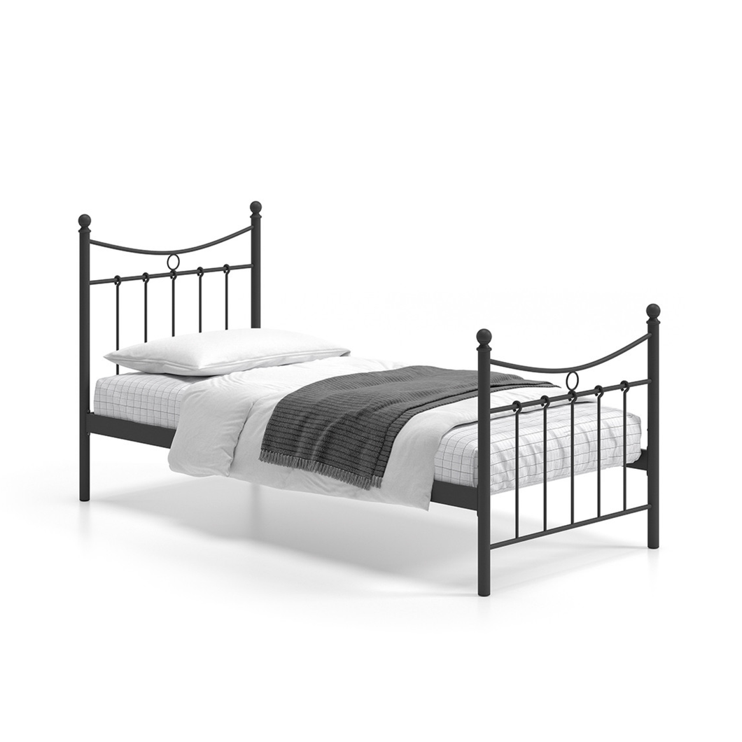 Bed Sacha 90Z