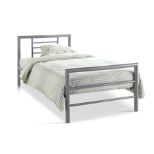 Afbeelding in Gallery-weergave laden, Bed Sandro 90
