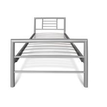 Afbeelding in Gallery-weergave laden, Bed Sandro 90
