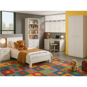 Kinderkamer Helga - OUTLET