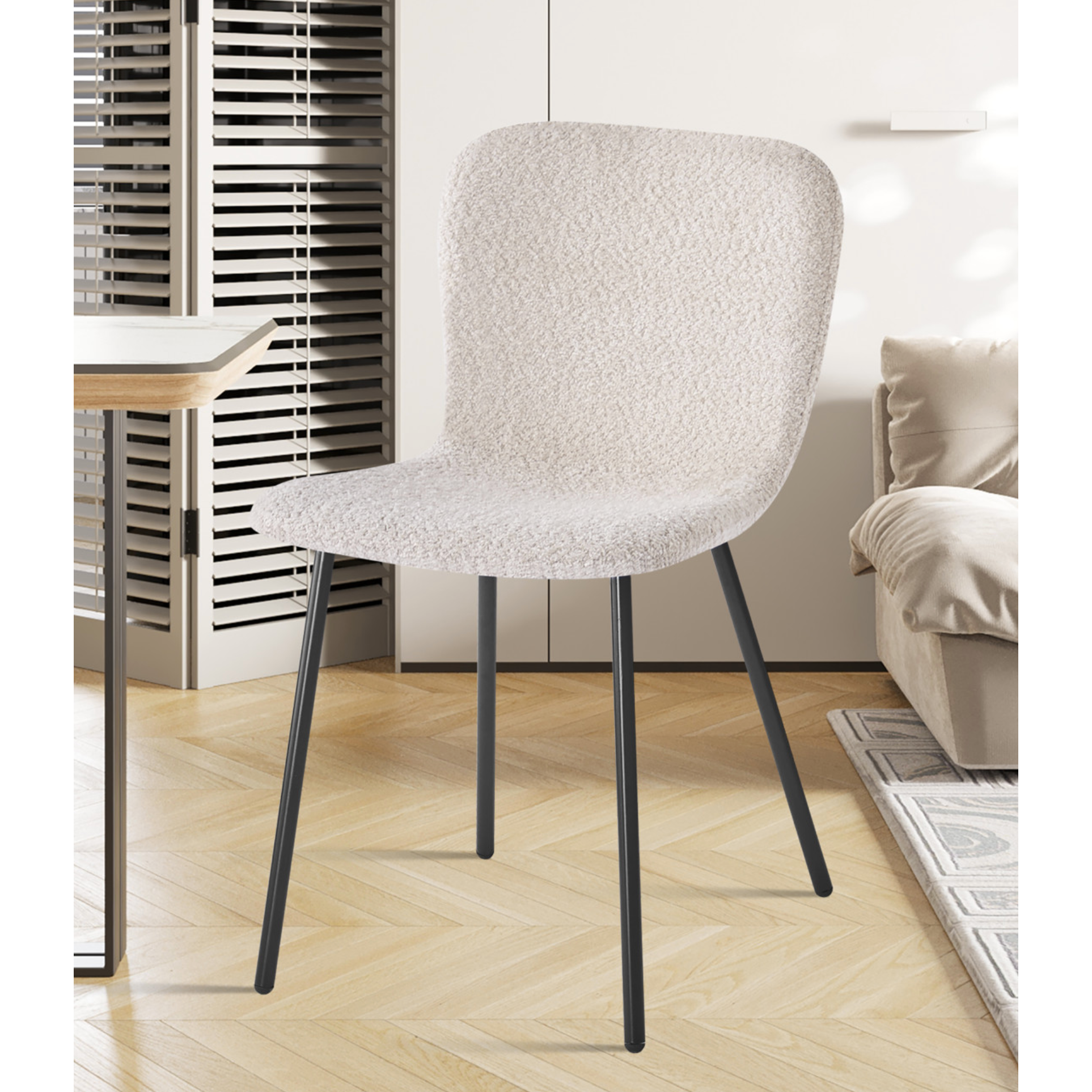 Stoel Susan - OUTLET