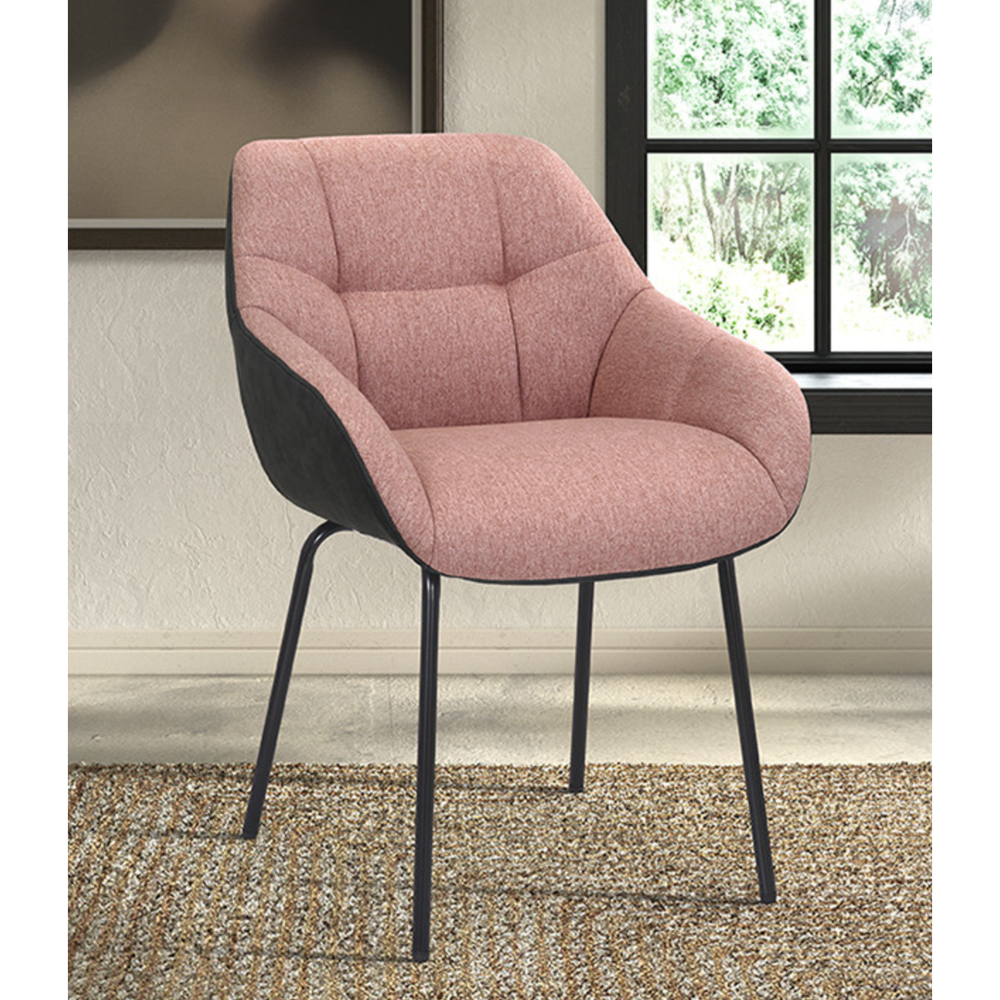 Armstoel Sem - OUTLET