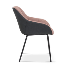 Afbeelding in Gallery-weergave laden, Armstoel Sem - OUTLET