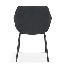 Afbeelding in Gallery-weergave laden, Armstoel Sem - OUTLET