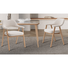 Afbeelding in Gallery-weergave laden, Armstoel Coralie