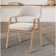 Afbeelding in Gallery-weergave laden, Armstoel Coralie