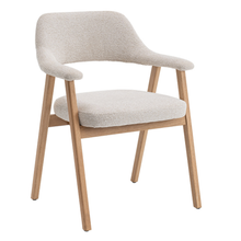 Afbeelding in Gallery-weergave laden, Armstoel Coralie