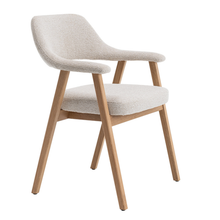 Afbeelding in Gallery-weergave laden, Armstoel Coralie