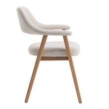 Afbeelding in Gallery-weergave laden, Armstoel Coralie