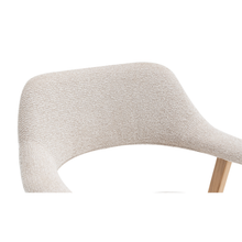 Afbeelding in Gallery-weergave laden, Armstoel Coralie