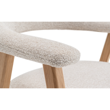 Afbeelding in Gallery-weergave laden, Armstoel Coralie