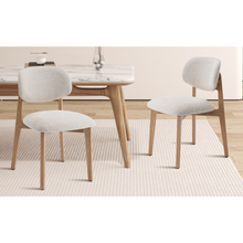 Afbeelding in Gallery-weergave laden, Stoel Carmen