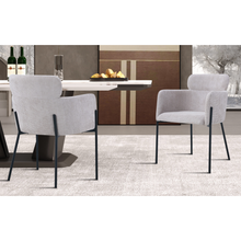 Afbeelding in Gallery-weergave laden, Armstoel Naomi