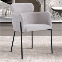 Afbeelding in Gallery-weergave laden, Armstoel Naomi