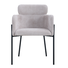 Afbeelding in Gallery-weergave laden, Armstoel Naomi