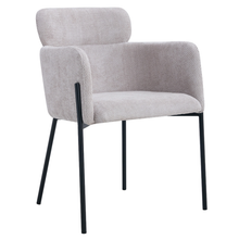 Afbeelding in Gallery-weergave laden, Armstoel Naomi