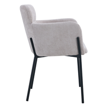 Afbeelding in Gallery-weergave laden, Armstoel Naomi