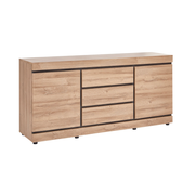Dressoir Marnix 189cm