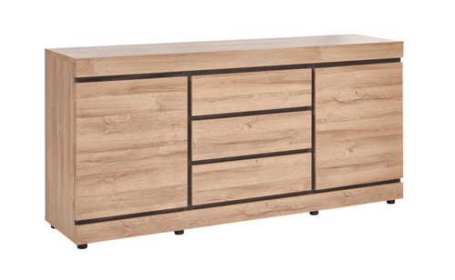 Dressoir Marnix 189cm