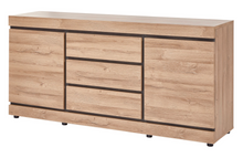 Afbeelding in Gallery-weergave laden, Dressoir Marnix 189cm