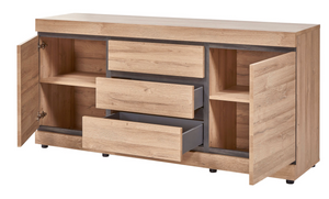 Dressoir Marnix 189cm