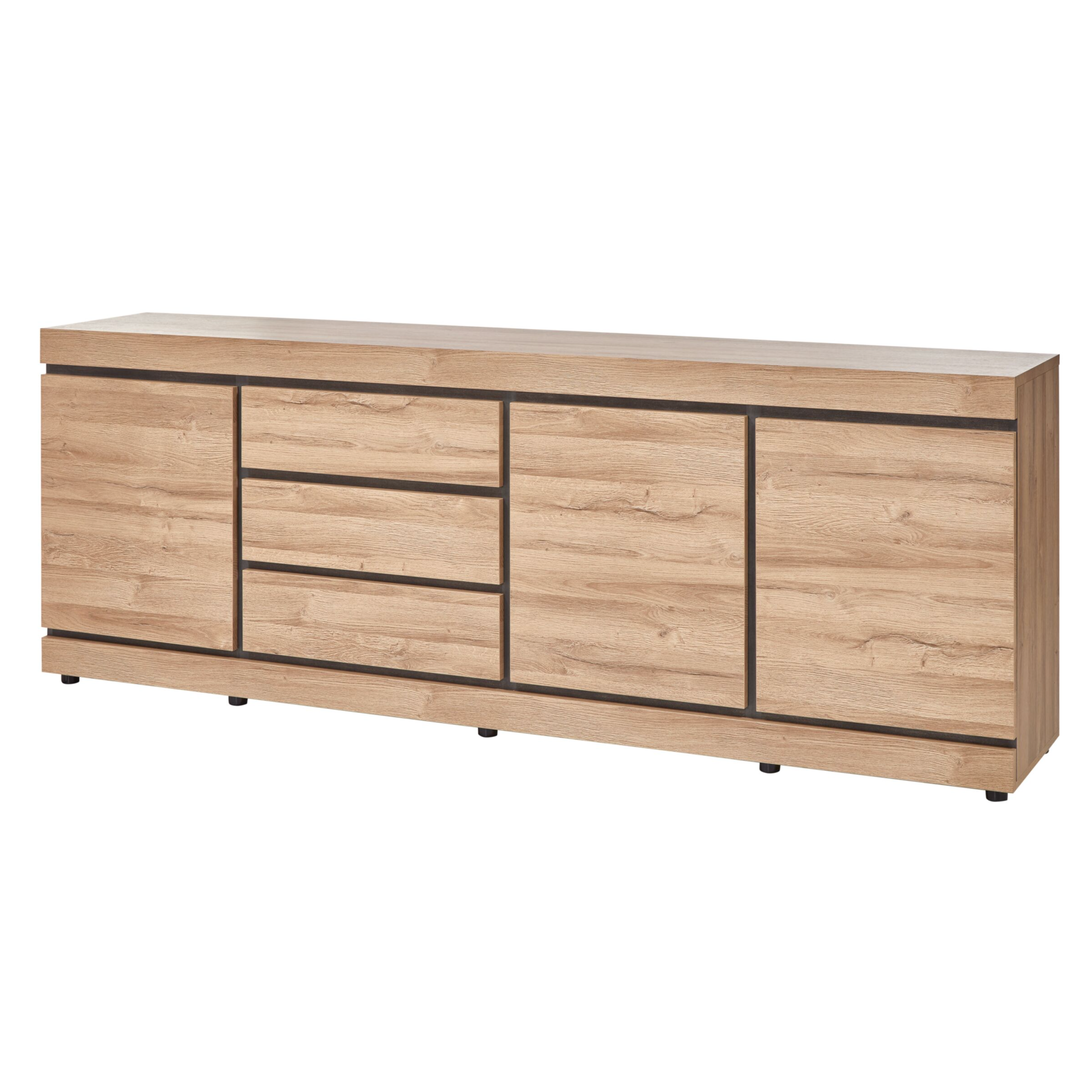 Dressoir Marnix 248cm