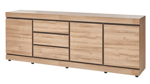 Dressoir Marnix 248cm