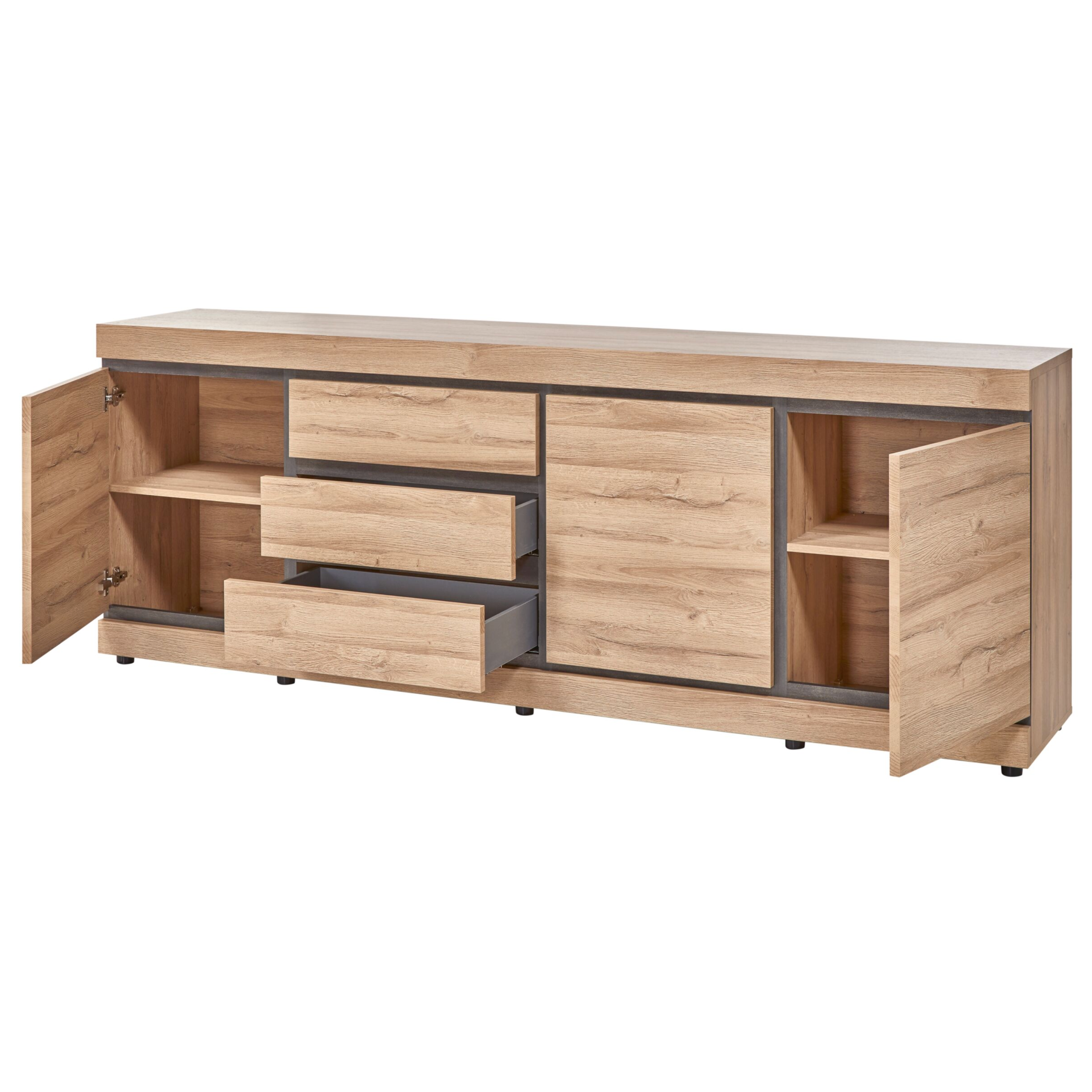 Dressoir Marnix 248cm