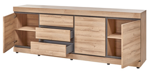 Dressoir Marnix 248cm