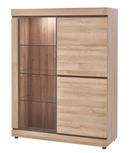 Afbeelding in Gallery-weergave laden, Glaskast Marnix