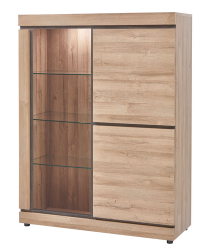 Glaskast Marnix