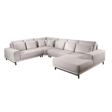 Afbeelding in Gallery-weergave laden, Hoeksalon Rezzo