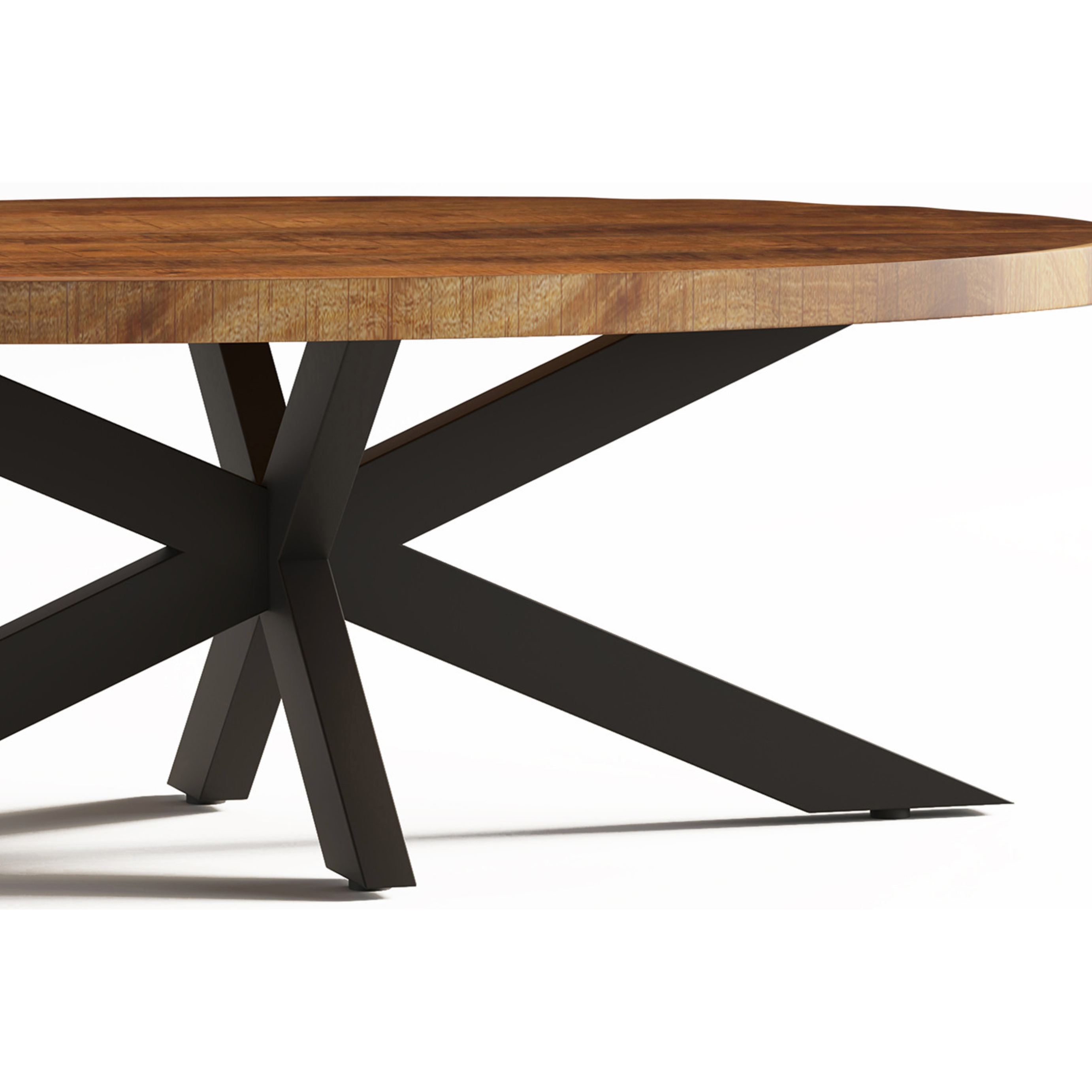 Salontafel Madeira - Mango