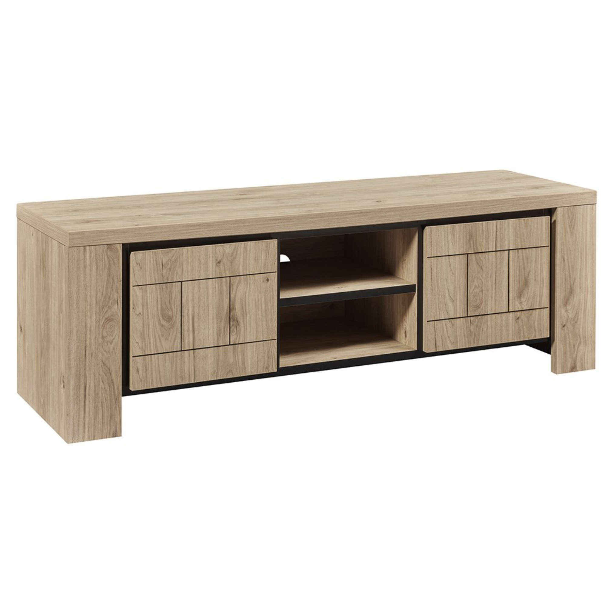 TV-kast Uriel 150cm