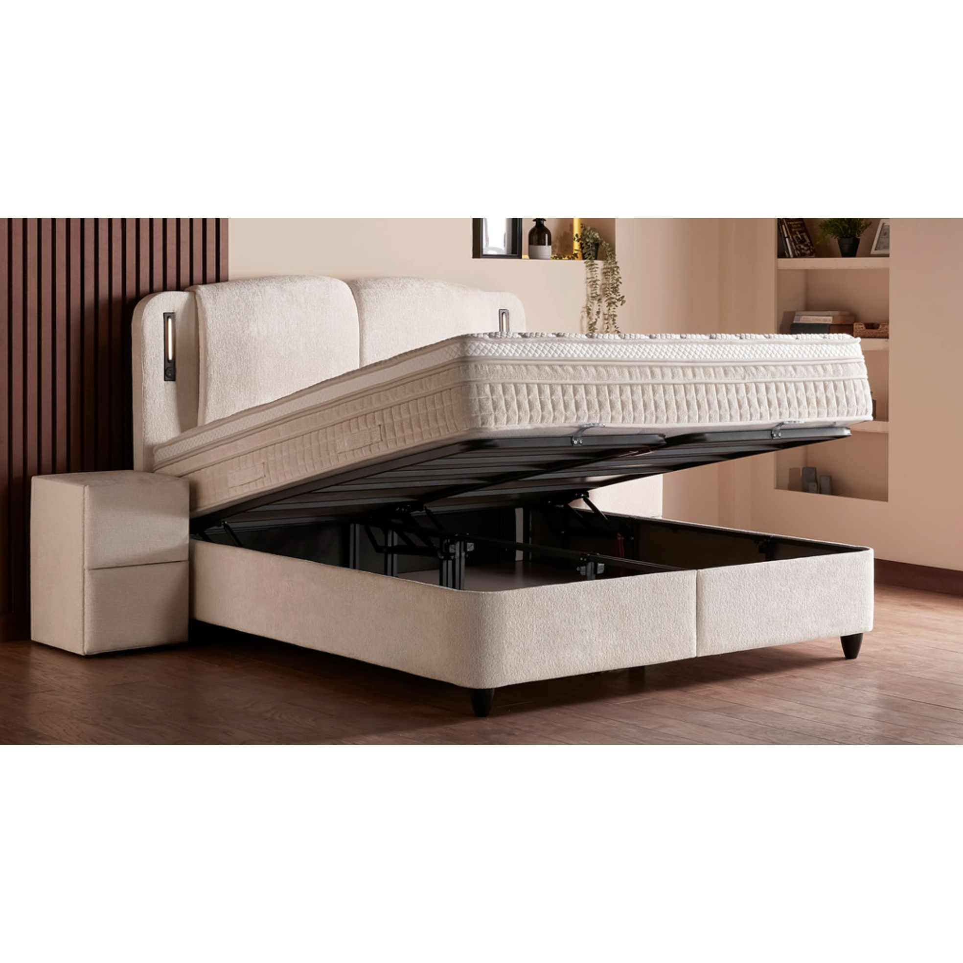 Boxspring Phoenix