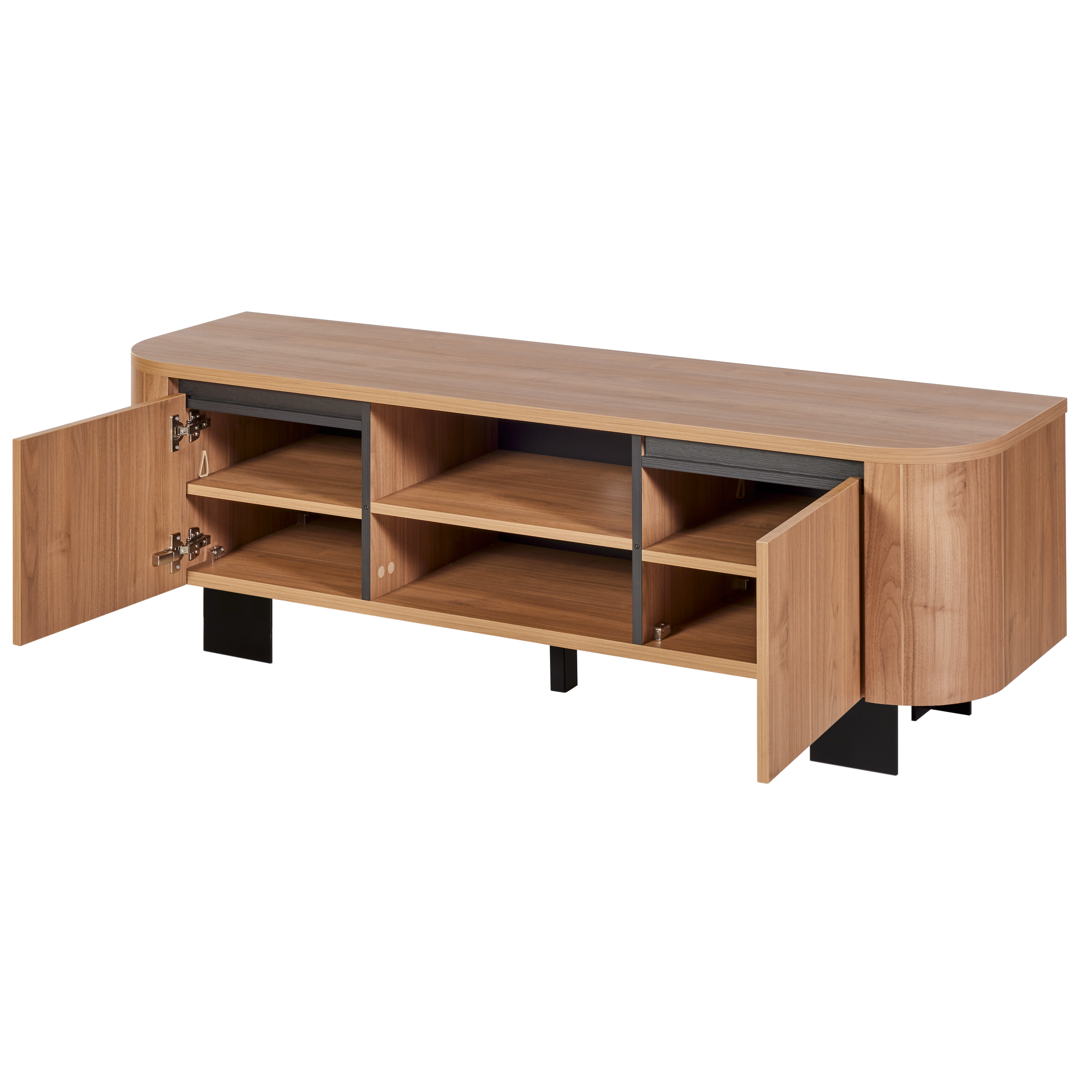 TV-kast Valerio 170cm