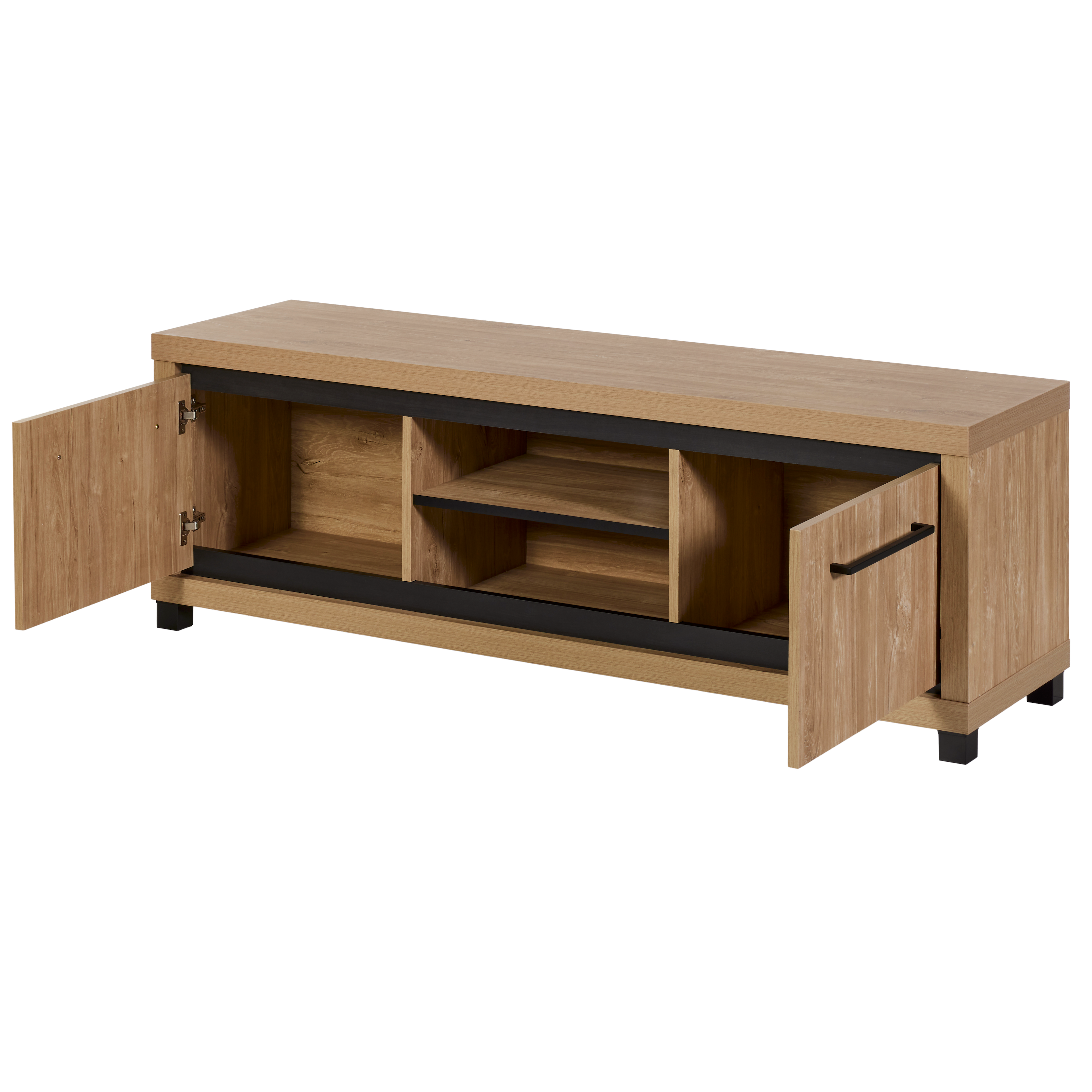 TV-kast Vittorio 165cm