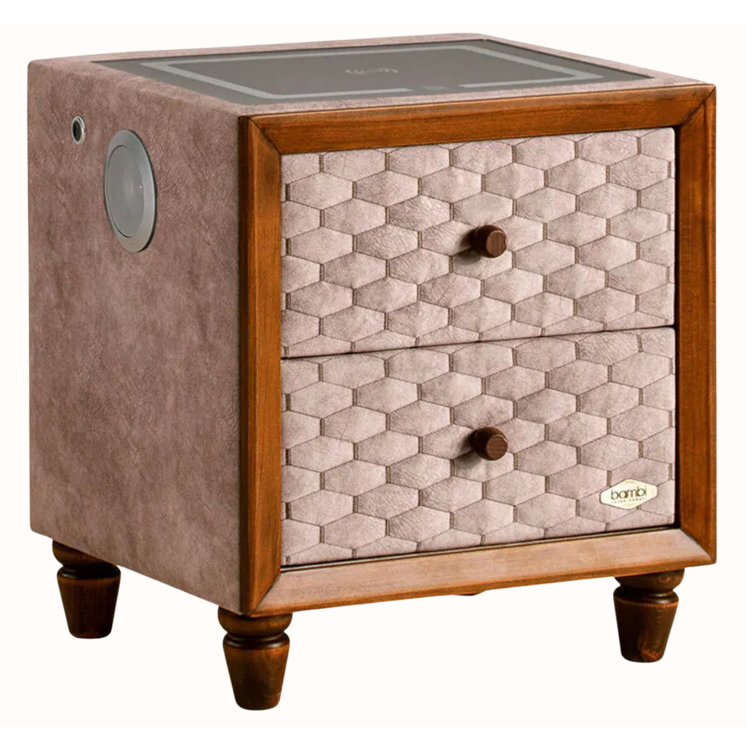 Nachttafel Bambi Magnasand Therapy - SMART