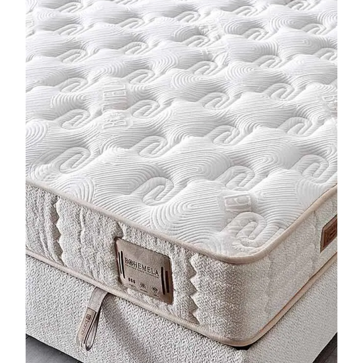 Matras Bambi Bohemela