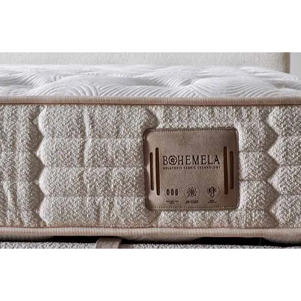 Matras Bambi Bohemela