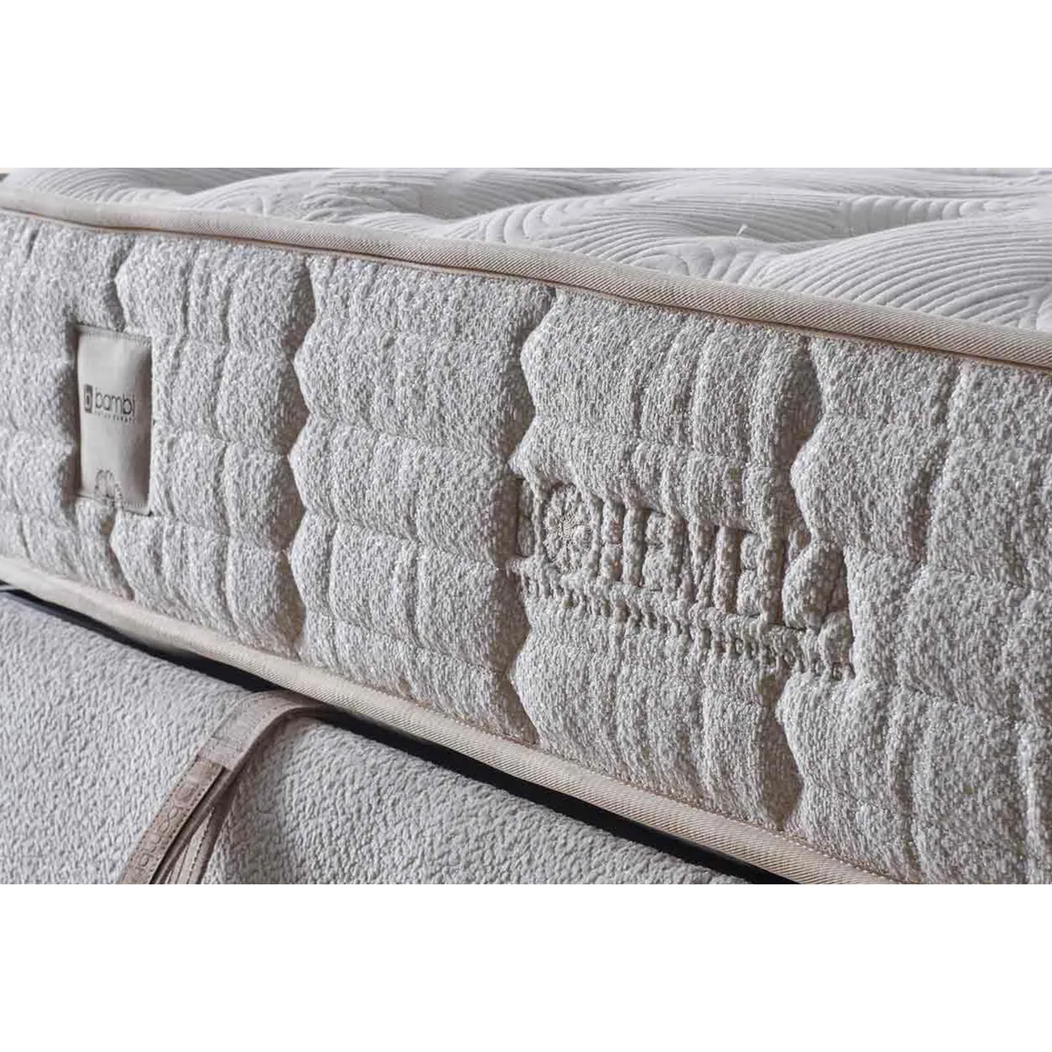 Matras Bambi Bohemela