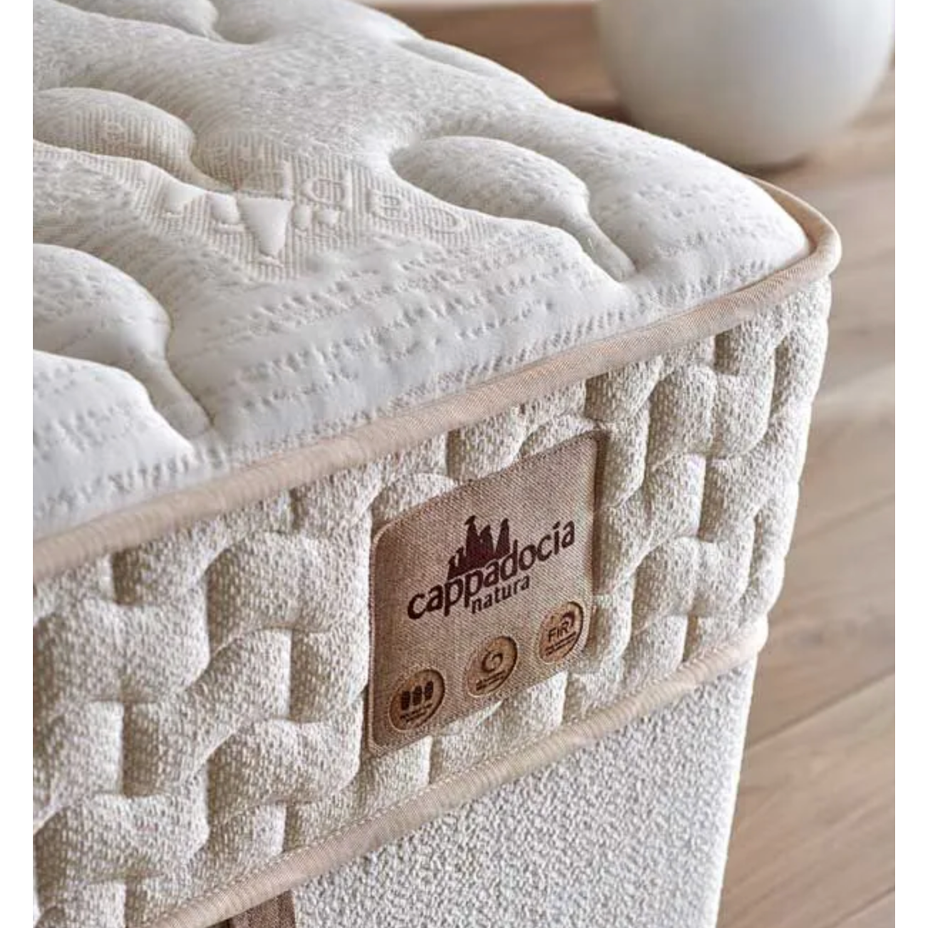 Matras Bambi Cappadocia