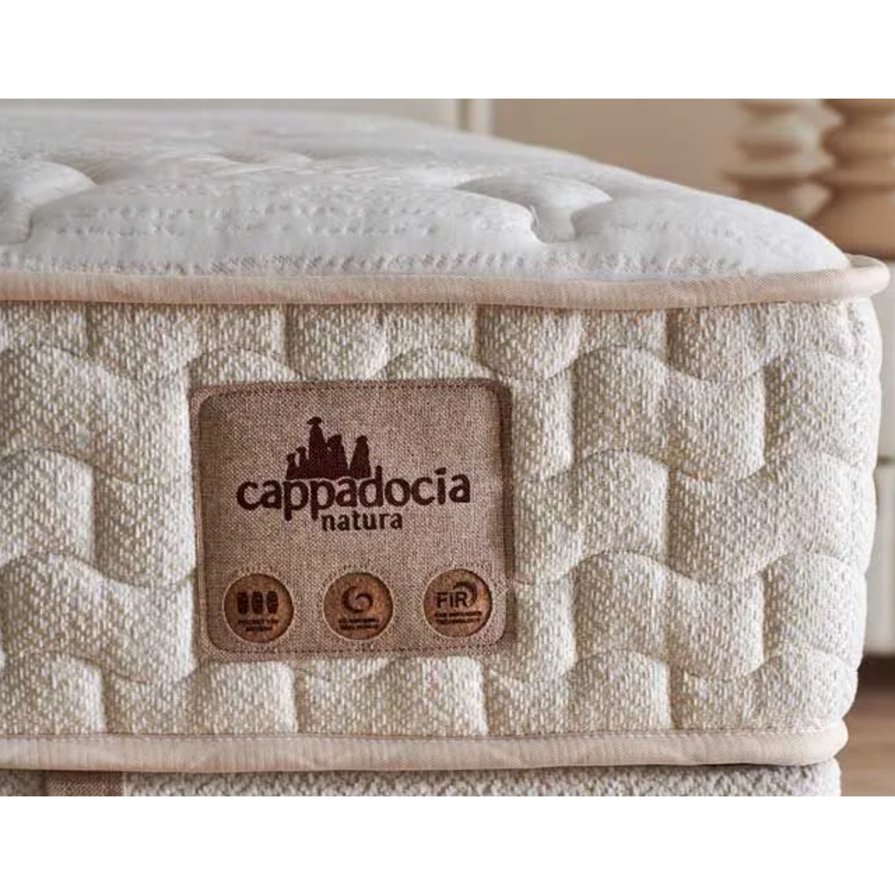 Matras Bambi Cappadocia