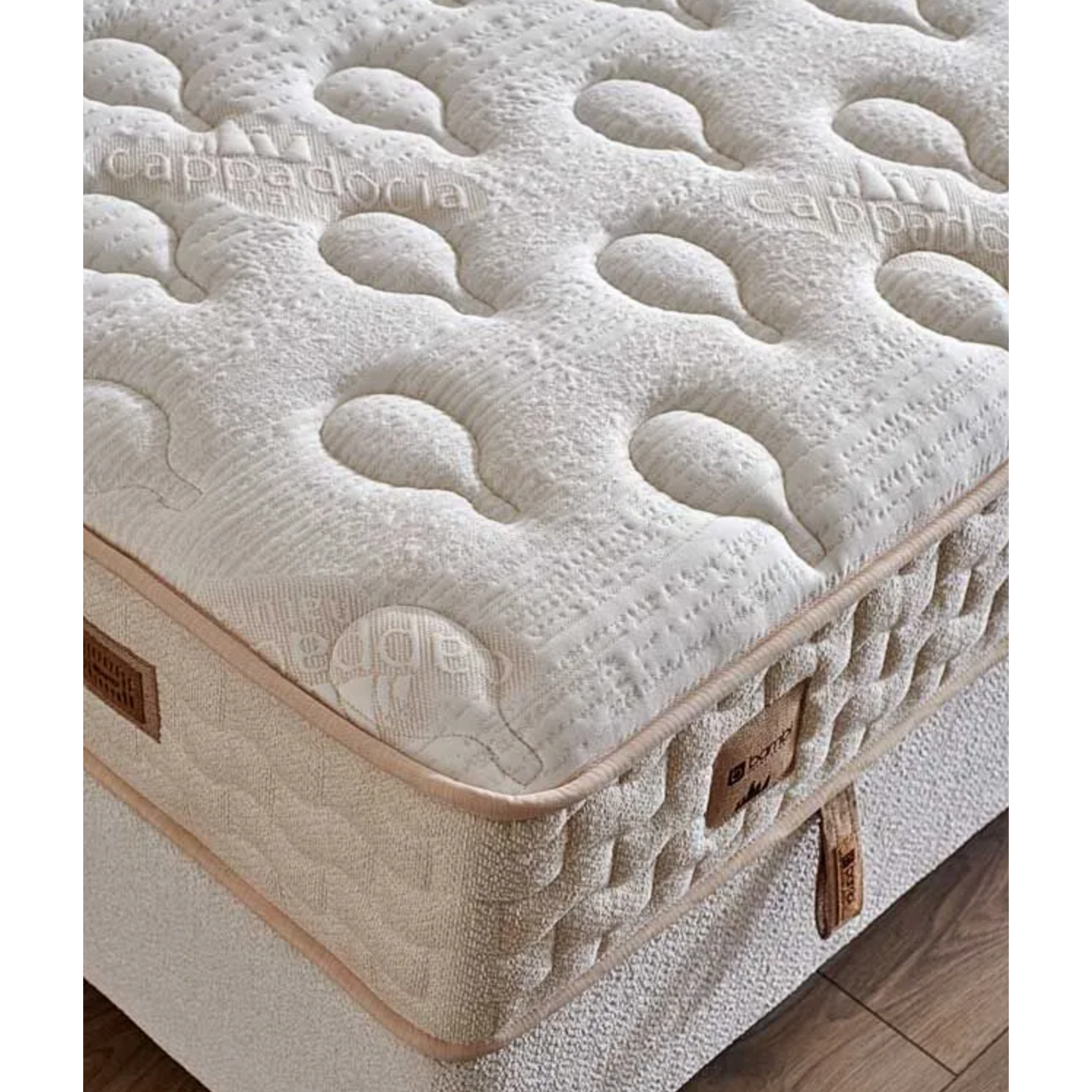 Matras Bambi Cappadocia