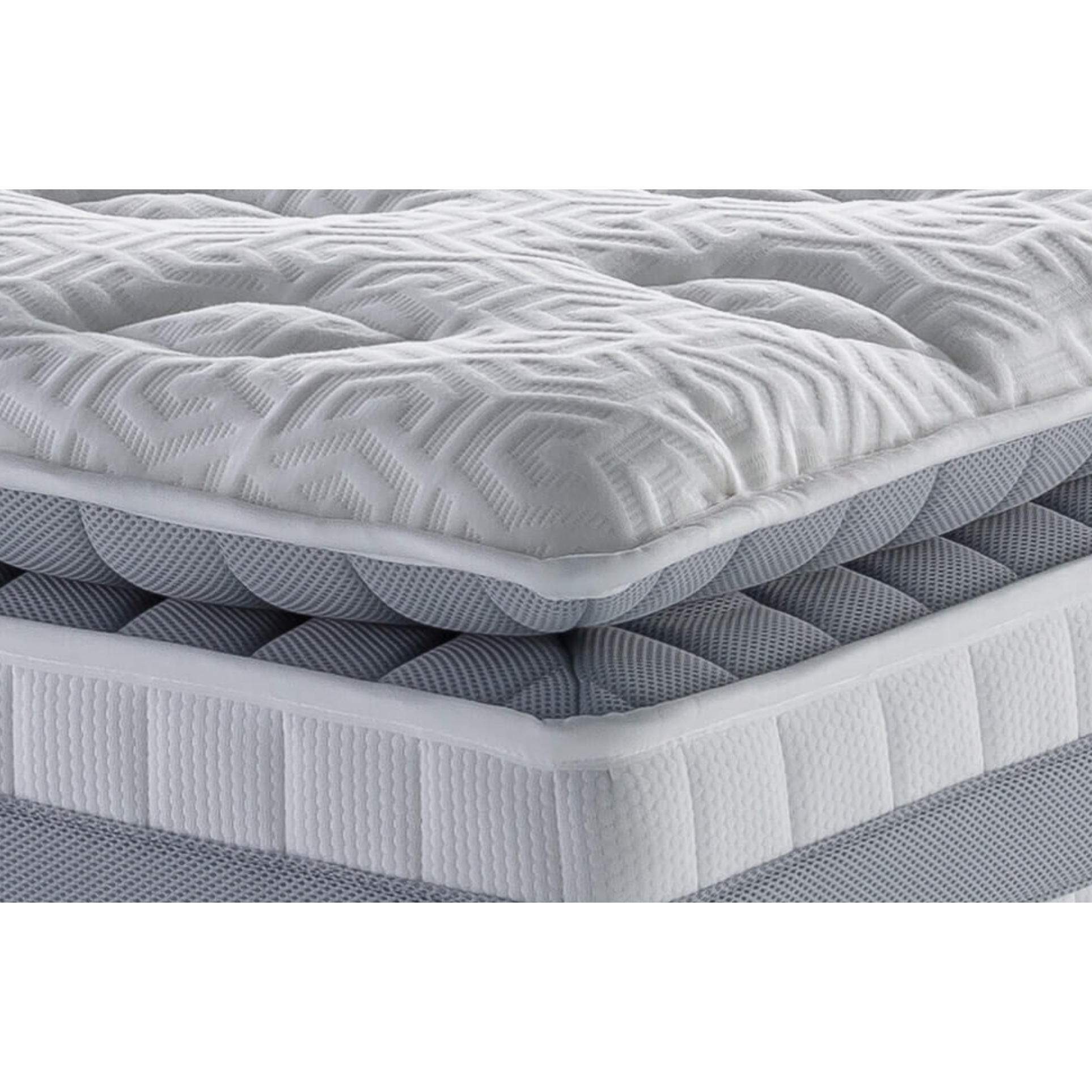Matras Isbir Genna