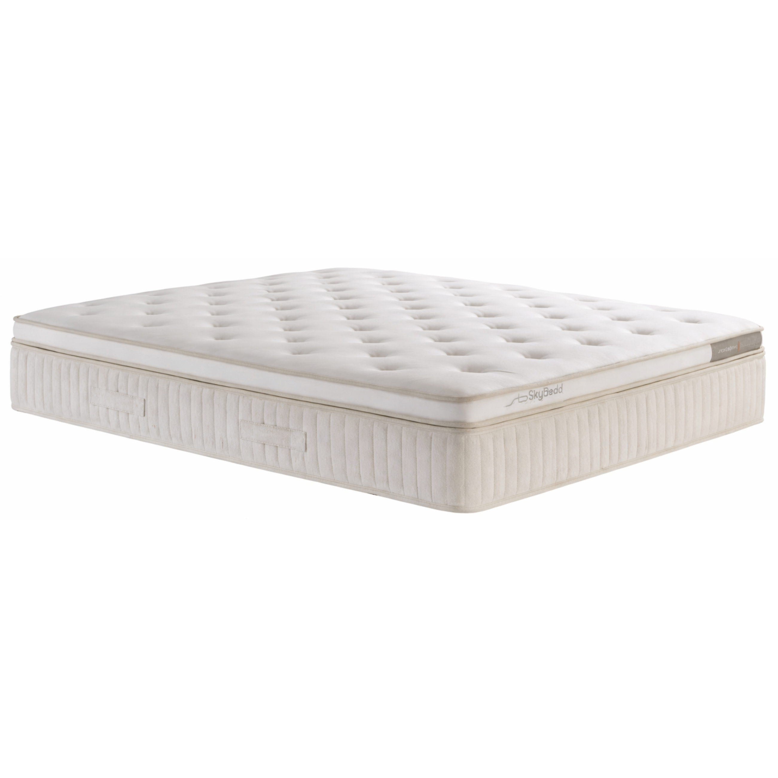 Matras Skybedd Woollybedd