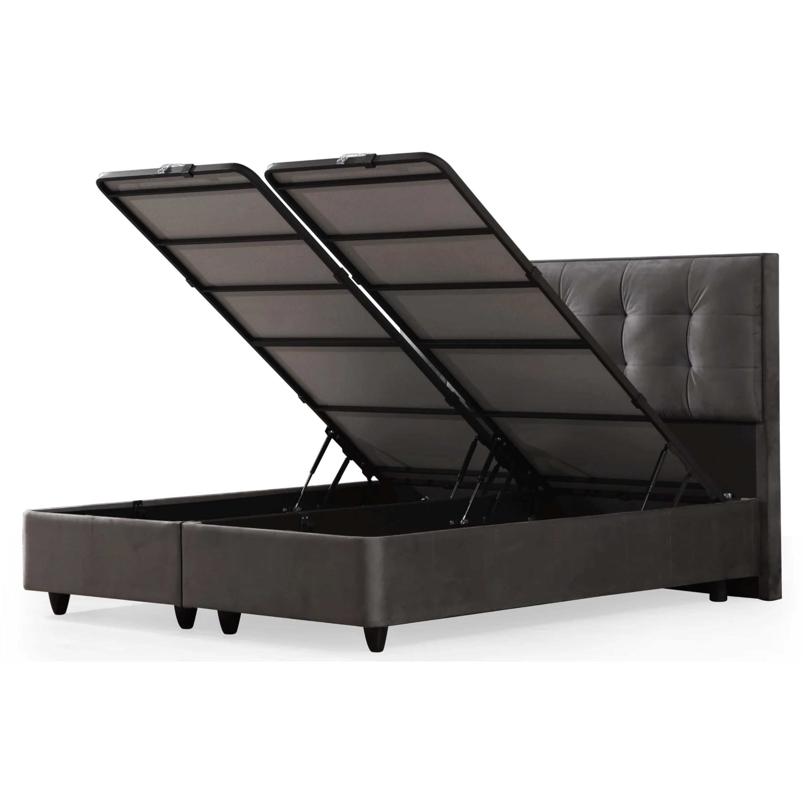 Skybedd Modebedd Junior