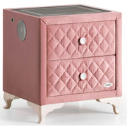 Nachttafel Bambi Pinky - SMART