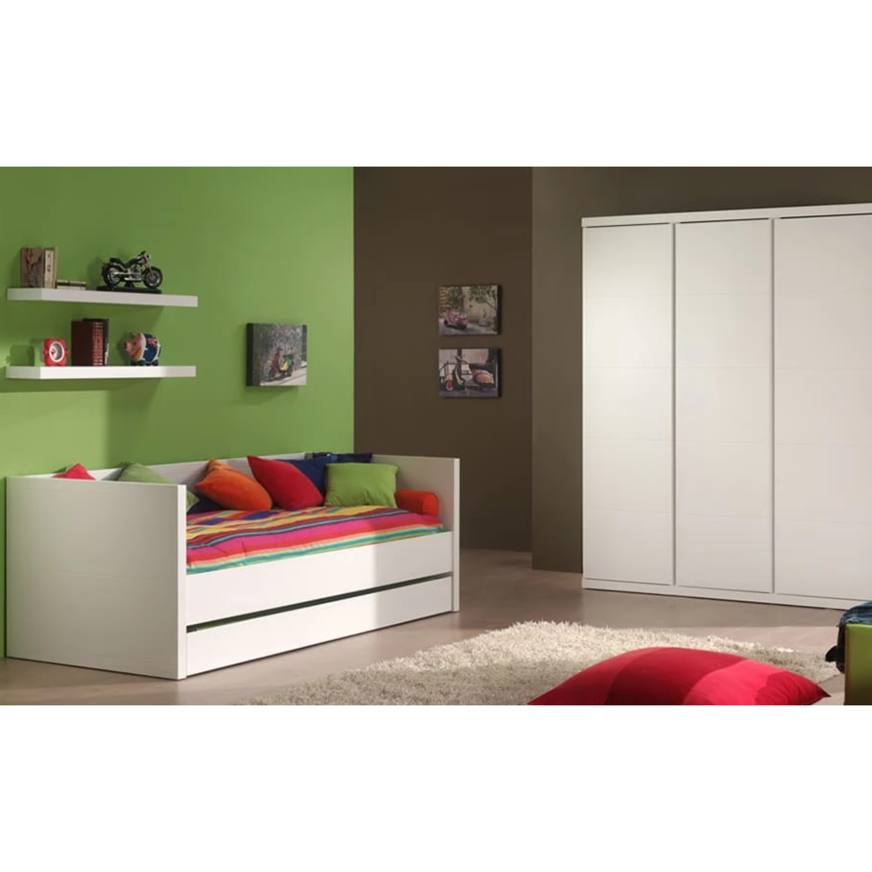 Kinderkamer Lara - OUTLET