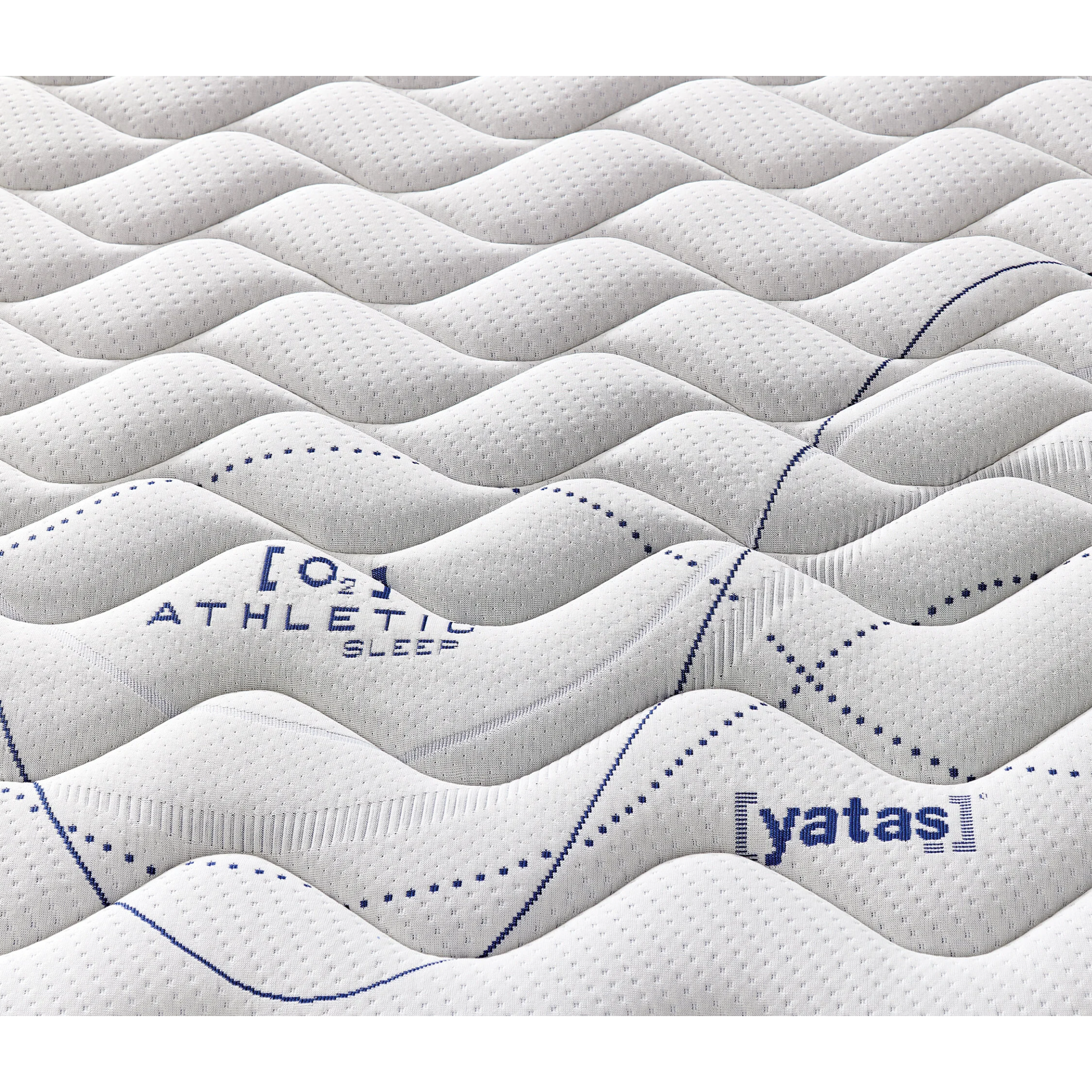 Matras Yatas Athletic